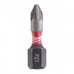  EMBOUT PZ1 SHOCKWAVE 25MM (X2) 