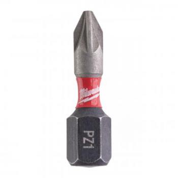  EMBOUT PZ1 SHOCKWAVE 25MM (X2) 