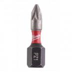  BOITE 25 EMBOUTS SHOCKWAVE PZ1 
