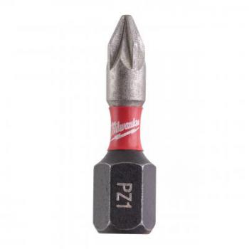  BOITE 25 EMBOUTS SHOCKWAVE PZ1 