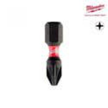  BOITE 25 EMBOUTS PZ2 SHOCKWAVE 