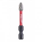  EMBOUT PZ2 SHOCKWAVE 50MM (X1) 