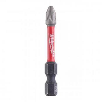 EMBOUT PZ2 SHOCKWAVE 50MM (X1) 