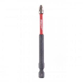  EMBOUT PZ2 SHOCKWAVE 90MM (X1) 