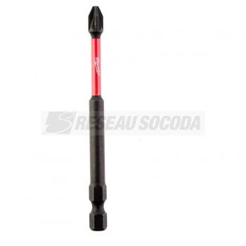  EMBOUT PZ2 SHOCKWAVE 90MM (X1) 