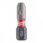 EMBOUT PZ3 SHOCKWAVE 25MM (X2) 