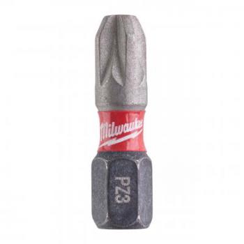  EMBOUT PZ3 SHOCKWAVE 25MM (X2) 
