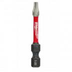  EMBOUT TX20 SHOCKWAVE 50MM (X1 