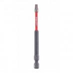  EMBOUT TX20 SHOCKWAVE 90MM (X1 