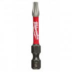  EMBOUT TX25 SHOCKWAVE 50MM (X1 