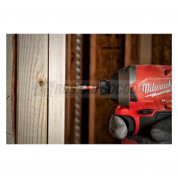  EMBOUT TX25 SHOCKWAVE 50MM (X1 