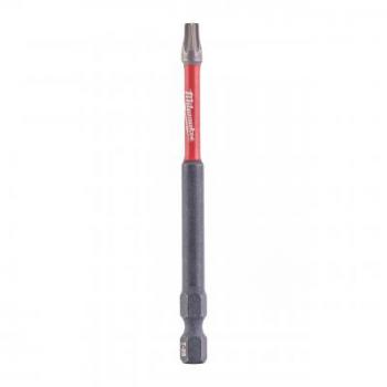  EMBOUT TX25 SHOCKWAVE 90MM (X1 