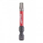  EMBOUT TX30 SHOCKWAVE 50MM (X1 