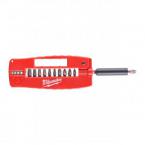  KIT TOURNEVIS EMBOUTS SHOCKWAV 