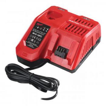  M12-18FC Chargeur Rapide 12V* 