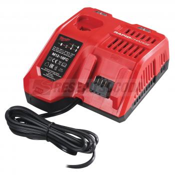  M12-18FC Chargeur Rapide 12V* 