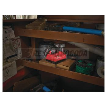  M12-18FC Chargeur Rapide 12V* 