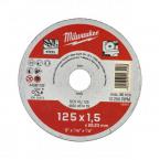  DISQUE A TRONCONNER PRO+ 125MM 