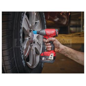  SET DOUILLES AUTOMOBILE SHOCKW 