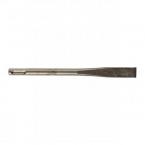  BURIN PLAT FIN SDS+ 180MM  (X1 