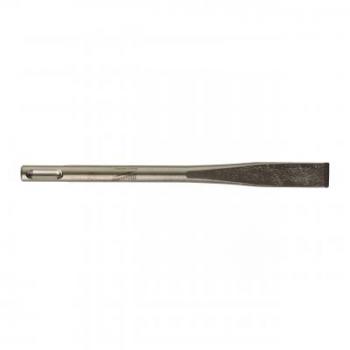  BURIN PLAT FIN SDS+ 180MM  (X1 