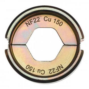  MATRICE D22 NF 150 CUIVRE 
