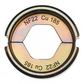  MATRICE D22 NF 185 CUIVRE 