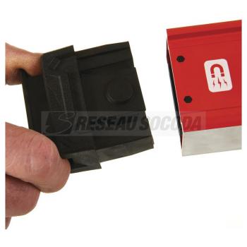  NIVEAU TUBULAIRE REDSTICK  PRE 