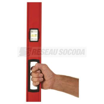  NIVEAU TUBULAIRE REDSTICK  PRE 