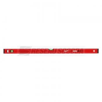  NIVEAU TUBULAIRE SLIM 100 CM 