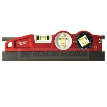  NIVEAU BLOCK TORPEDO 360 - 25C 