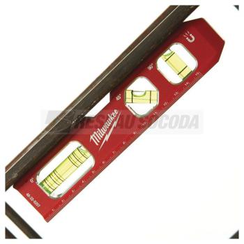  NIVEAU BILLET TORPEDO 17CM MAG 