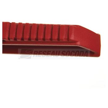  NIVEAU TRAPEZOIDAL REDCAST 60 