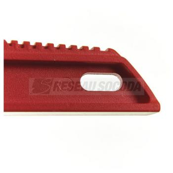  NIVEAU TRAPEZOIDAL REDCAST 60 