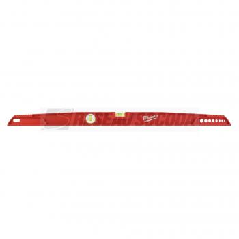  NIVEAU TRAPEZOIDAL REDCAST 80 