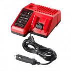  M12-18 AC  Chargeur Allume c* 