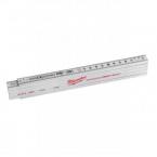 MESURE PLIANTE COMPOSITE 2M 