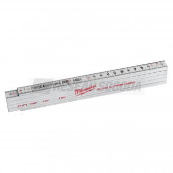  MESURE PLIANTE COMPOSITE 2M 