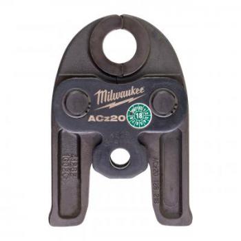  MACHOIRE J12-ACZ 20 - 1 PC 
