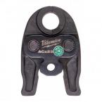 MACHOIRE J12-ACZ 25 - 1 PC 