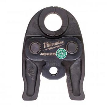  MACHOIRE J12-ACZ 25 - 1 PC 