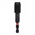  PORTE-EMBOUT BLOCABLE 76 MM 