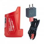  M12TC - Chargeur USB pour batt 
