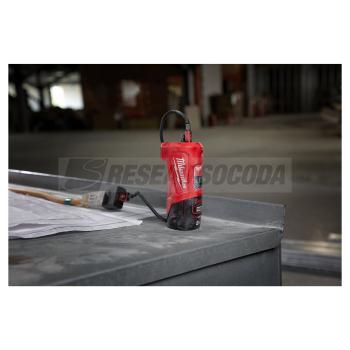  M12TC - Chargeur USB pour batt 