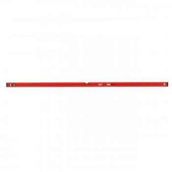  NIVEAU TUBULAIRE SLIM 200 CM 