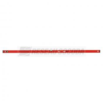  NIVEAU TUBULAIRE SLIM 200 CM 