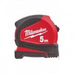  MESURE A RUBAN COMPACTE PRO 5M 