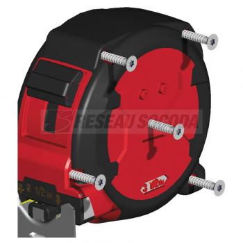  MESURE A RUBAN COMPACTE PRO 5M 