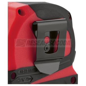  MESURE A RUBAN COMPACTE PRO 5M 