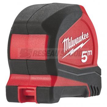  MESURE A RUBAN COMPACTE PRO 5M 